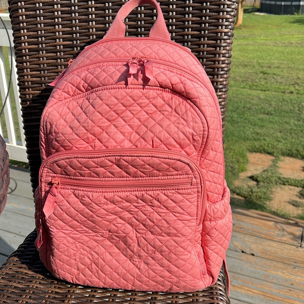 Vera Bradley backpack